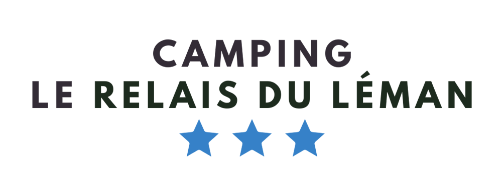 Le relais du Léman Camping