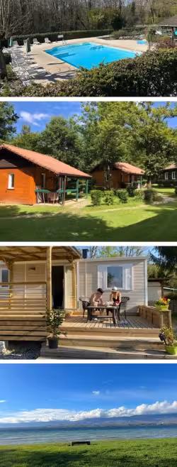 Welcome to Le Relais du Leman!