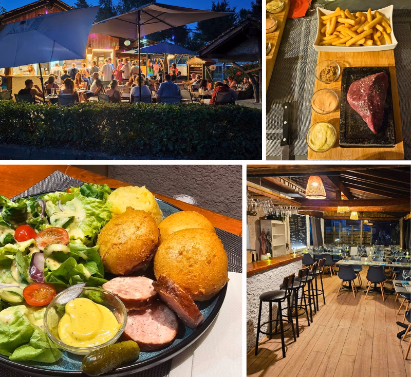 Télécharger le menu 