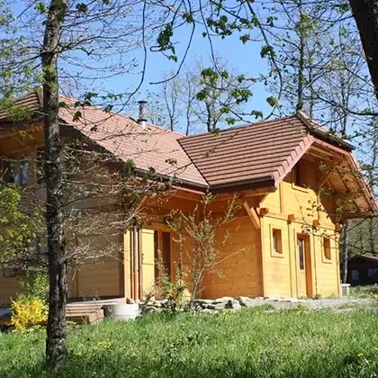 Le Grand Chalet
